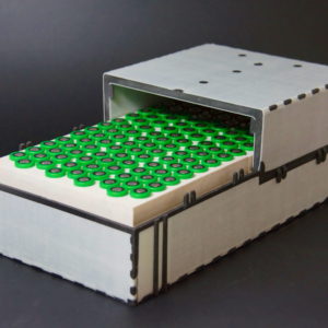 Li-Ion Batteriemodul