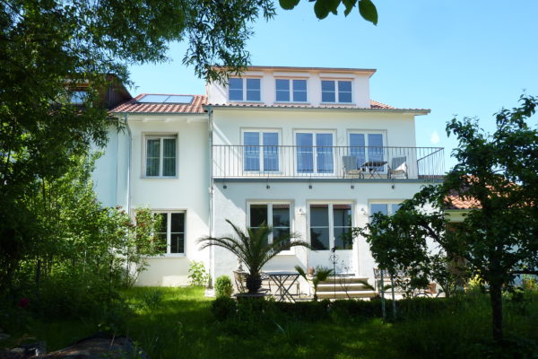 Wohnhaus, Villa, Friedrichshafen
