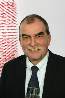 Claus Pollmer, bei Präg zuständig für Vertriebskooperationen